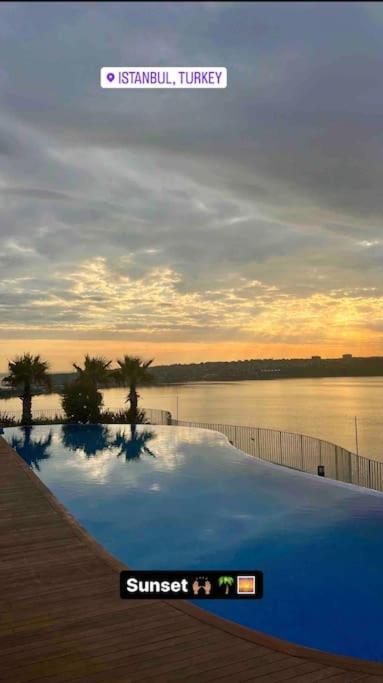 Golden Stones House Sea And Lake View Istanboel Buitenkant foto